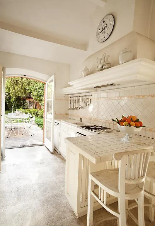 Villa Maison Jolie Saint-Tropez