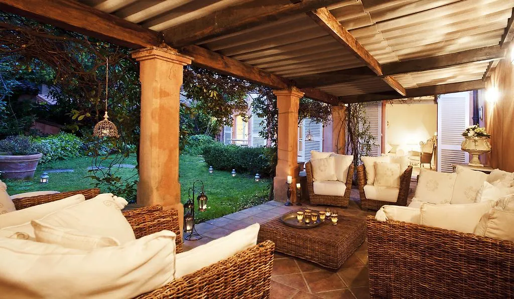 Maison Jolie Saint-Tropez