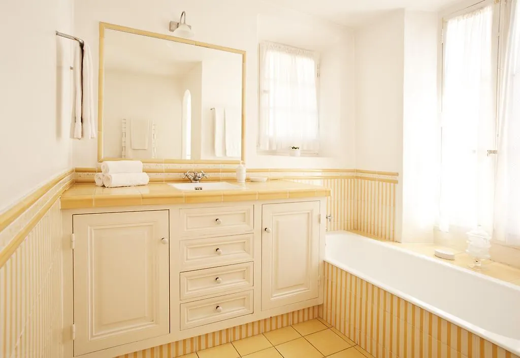 Villa Maison Jolie Saint-Tropez