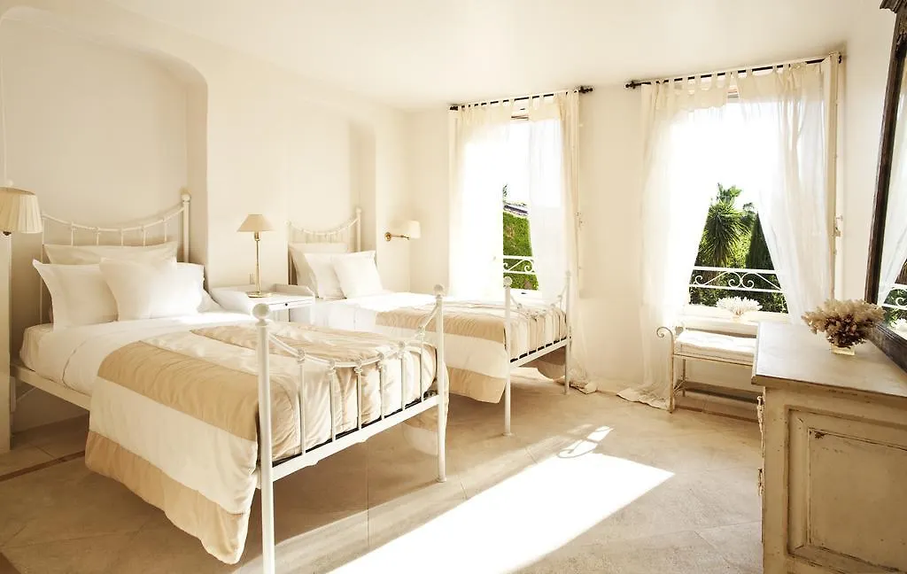 Maison Jolie Saint-Tropez Villa