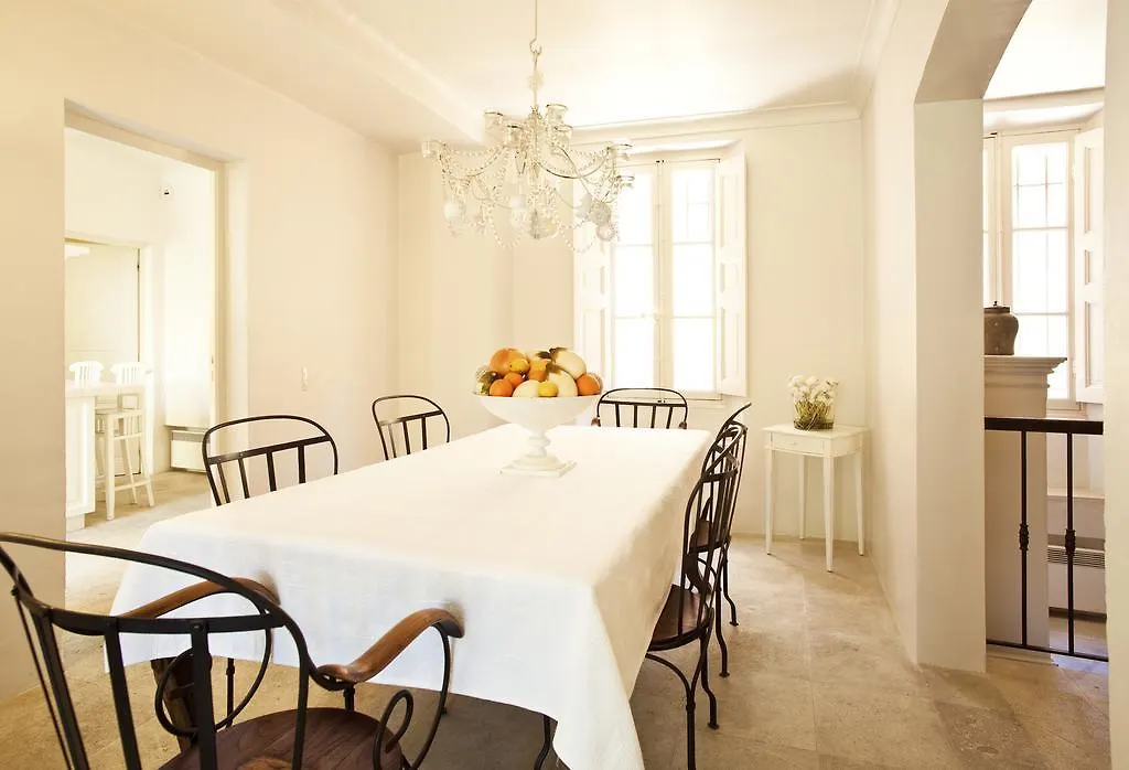 Villa Maison Jolie Saint-Tropez