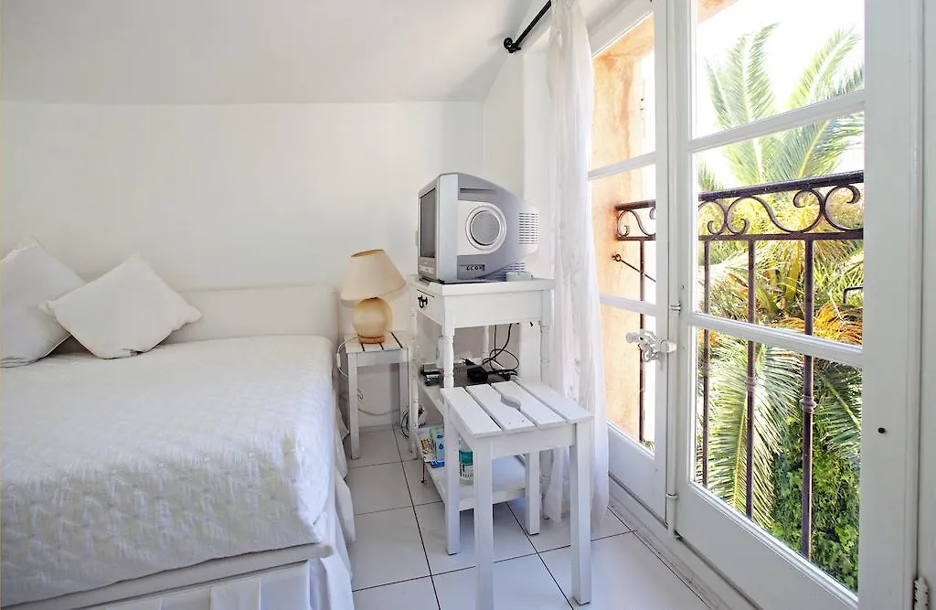 Villa Maison Jolie Saint-Tropez