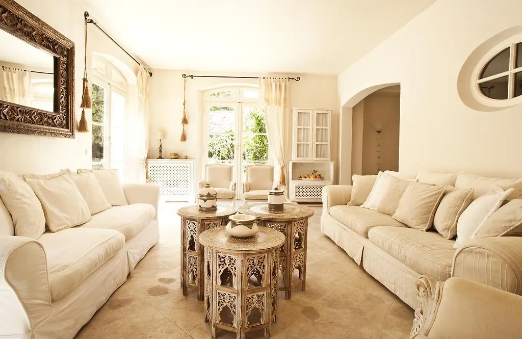 Maison Jolie Saint-Tropez Villa